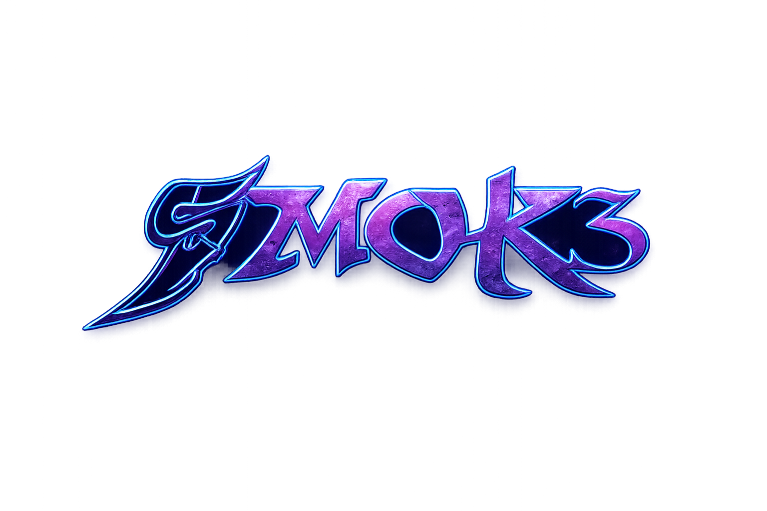 Smok3 Logo